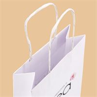 SHOPPER IN CARTA